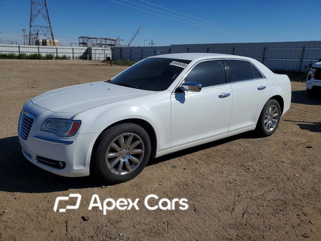 Chrysler 300 2014 - Image 1 of 5