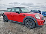 MINI Cooper 2012