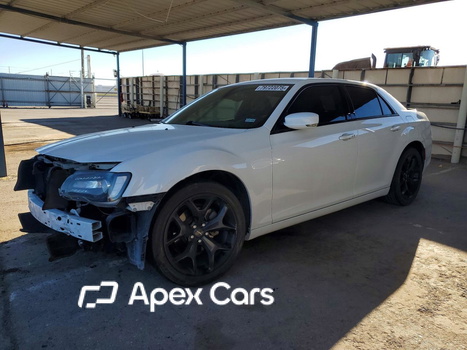 Chrysler 300 2021 - Zdjęcie 1 z 13