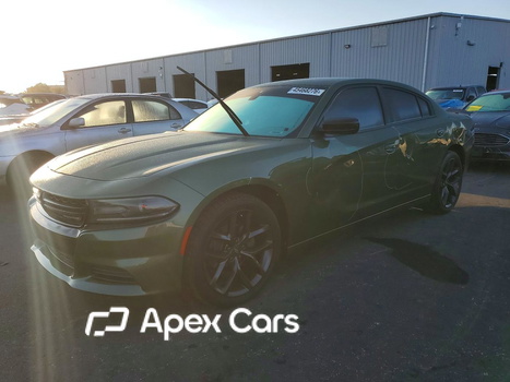 Dodge Charger 2020 - Image 1 of 12