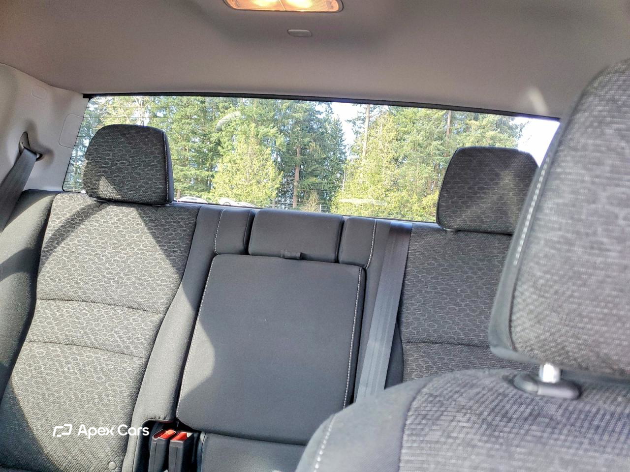 Honda Ridgeline 2024