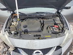 Nissan Maxima 2017