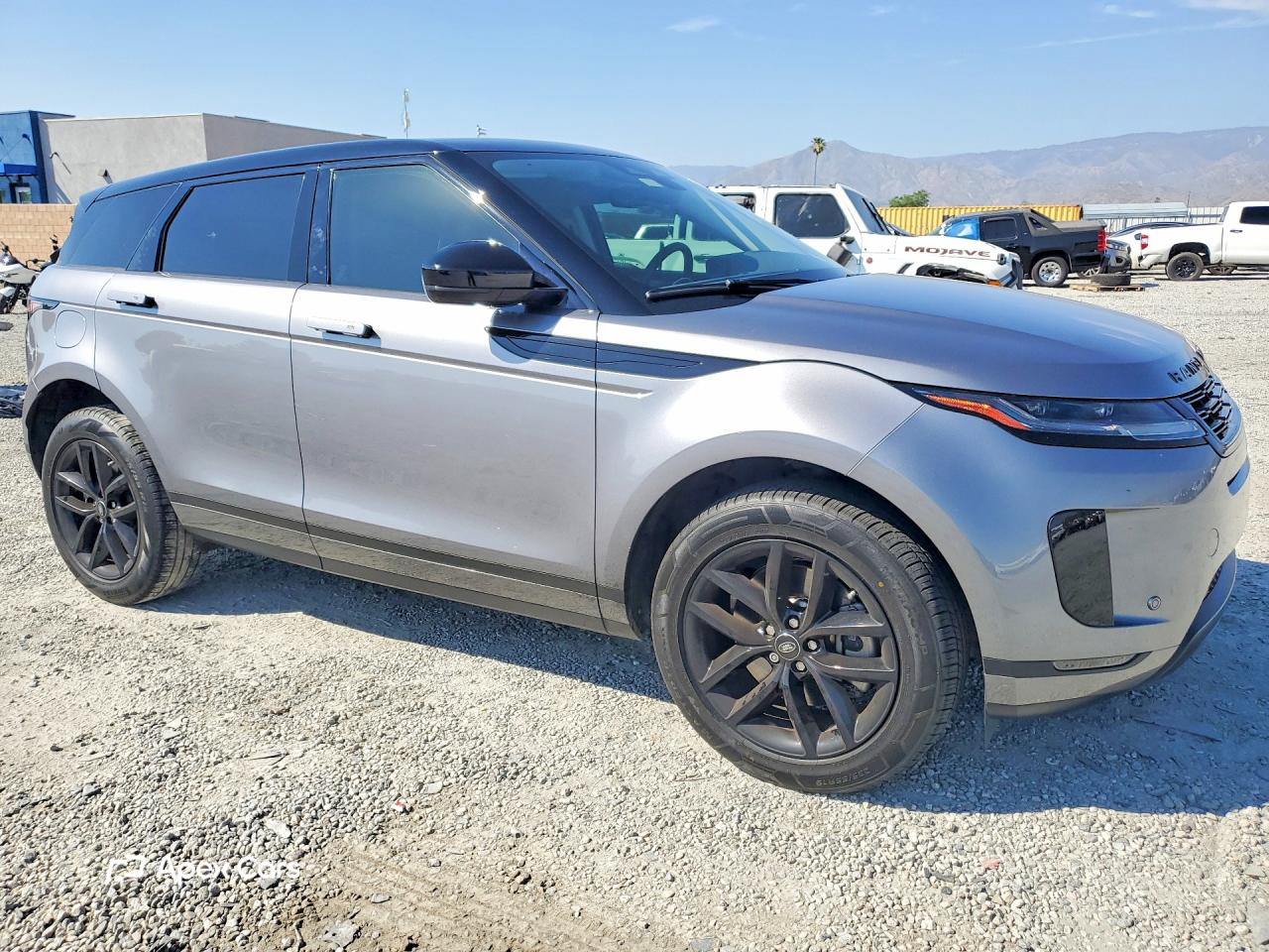 Land Rover Range Rover 2024