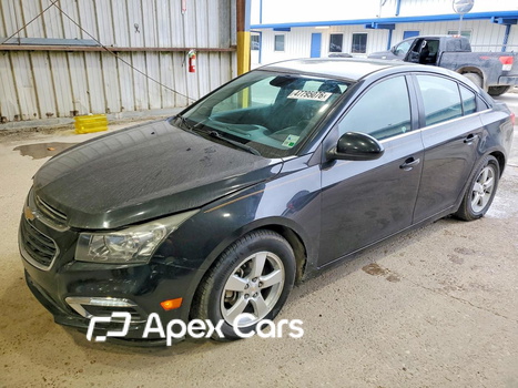 Chevrolet Cruze 2015 - Image 1 of 12