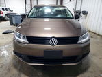 Volkswagen Jetta 2014