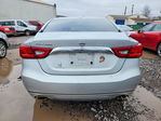 Nissan Maxima 2017