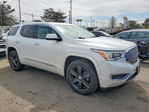 GMC Acadia 2017
