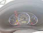 Subaru Forester 2012