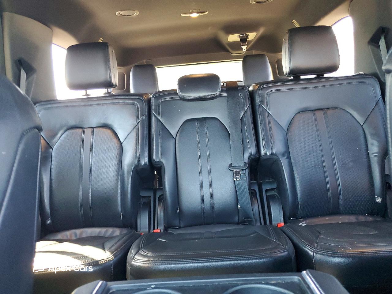 Ford Expedition 2018