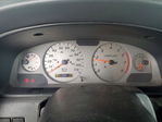 Nissan Navara (Frontier) 2001