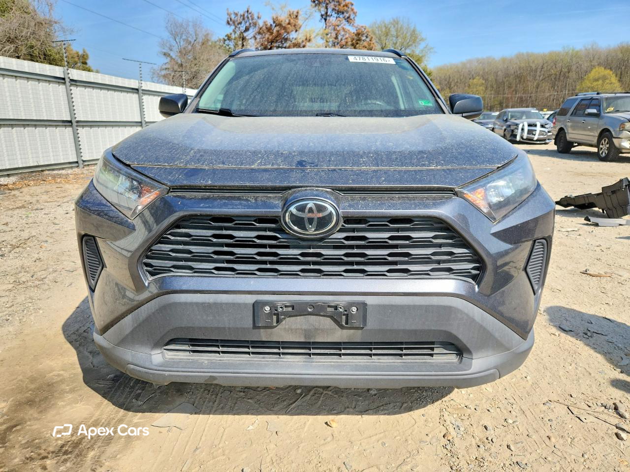 Toyota RAV 4 2020