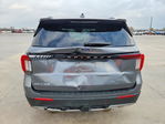 Ford Explorer 2025