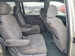 Honda Odyssey 2006