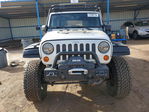 Jeep Wrangler 2007