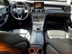 Mercedes-Benz C-klasse 2015