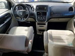 Dodge Caravan 2012
