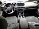 Hyundai Santa Fe 2019