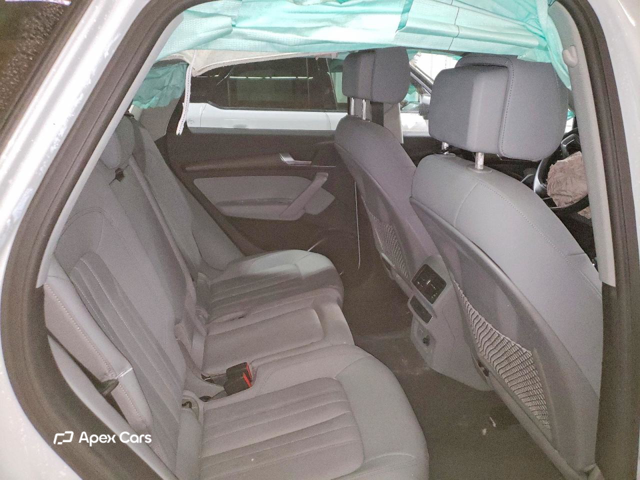 Audi Q5 2022