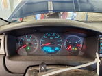 Chevrolet Impala 2012