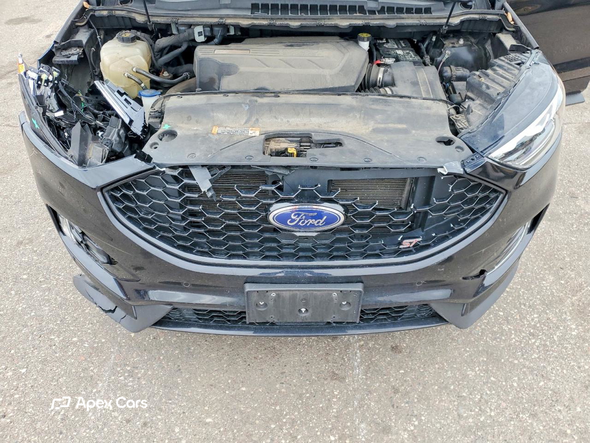 Ford Edge 2020