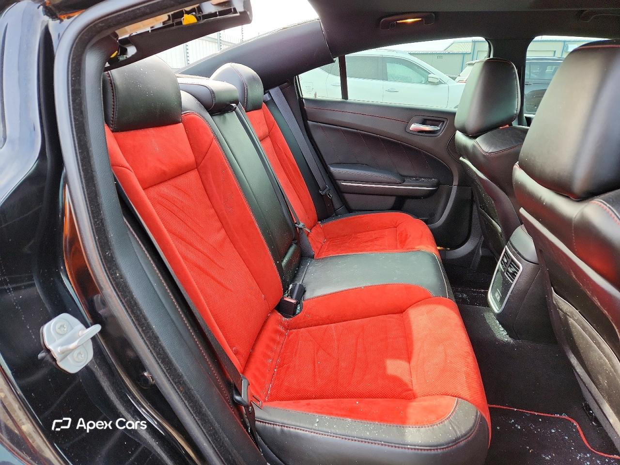 Dodge Charger 2023
