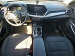 Chevrolet Trax 2025
