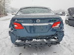 Nissan Sentra 2016