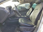 Ford Fusion 2013