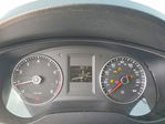 Volkswagen Jetta 2013