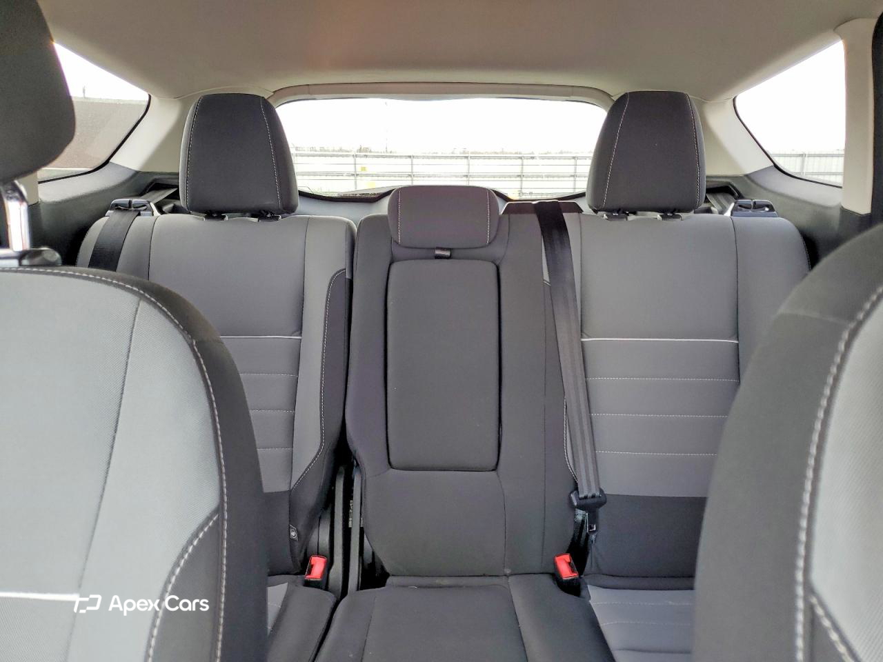 Ford Escape 2014