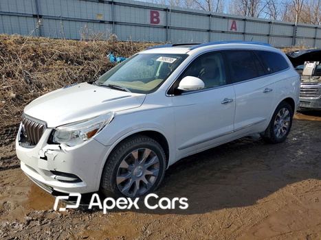 Buick Enclave 2017 - Image 1 of 13