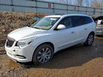 Buick Enclave 2017