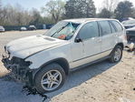BMW X5 2004