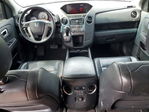 Honda Pilot 2012