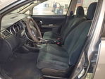 Nissan Versa 2011