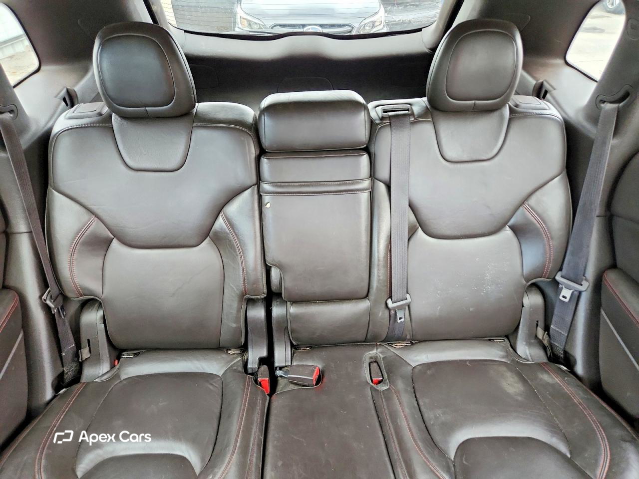 Jeep Cherokee 2014