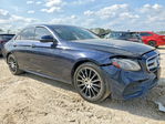 Mercedes-Benz E-klasse 2017