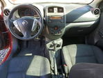 Nissan Versa 2015