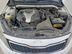 Kia Optima 2012
