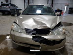 Toyota Corolla 2008
