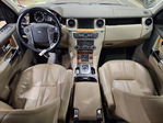 Land Rover LR4 2015