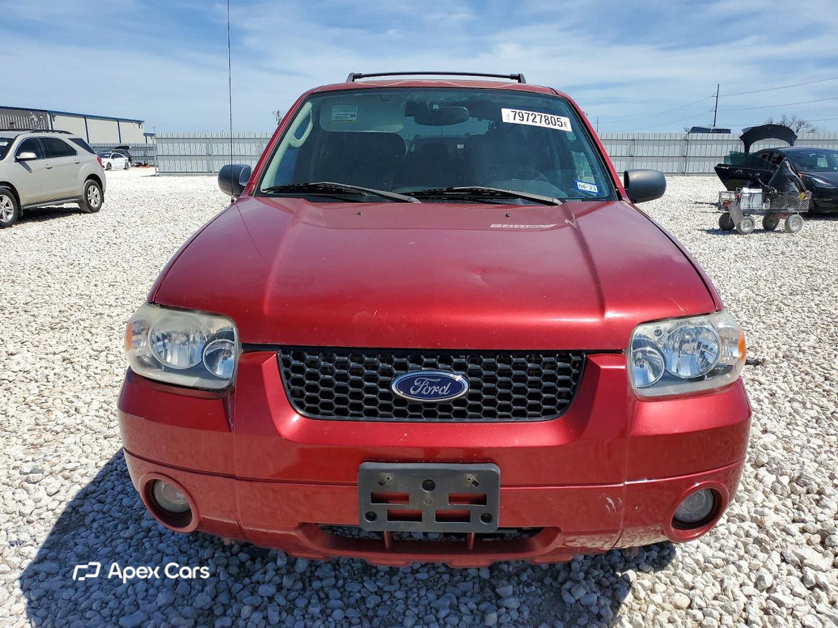 Ford Escape 2006