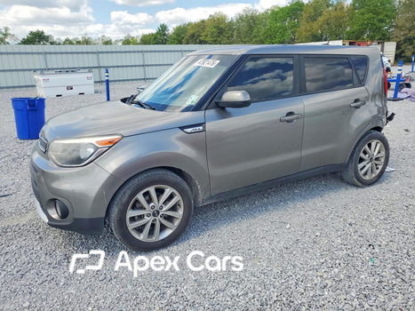 Kia Soul 2018 - Image 1 of 14