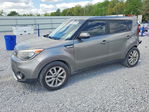 Kia Soul 2018