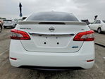 Nissan Sentra 2014