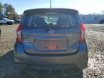 Nissan Versa 2016