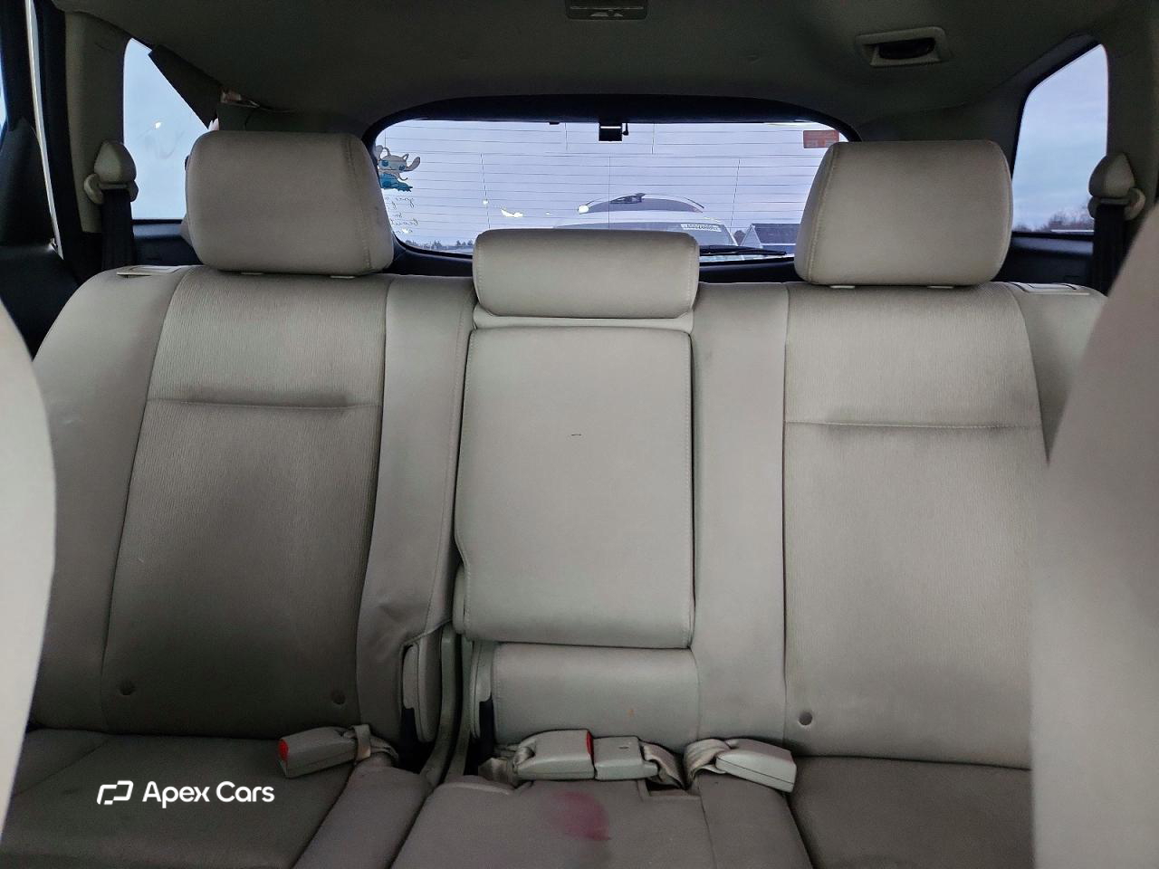 Mazda CX-9 2009
