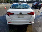 Kia Optima 2012