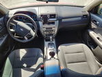 Ford Fusion 2012