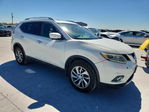 Nissan Rogue 2015